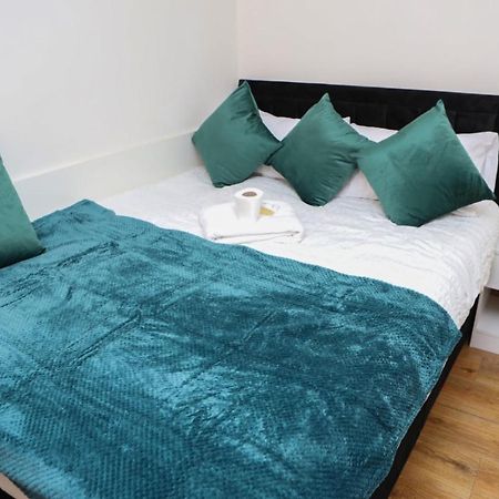 Chatham Guest House المظهر الخارجي الصورة