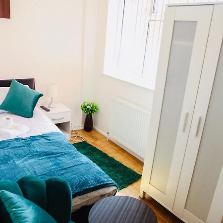 Chatham Guest House المظهر الخارجي الصورة
