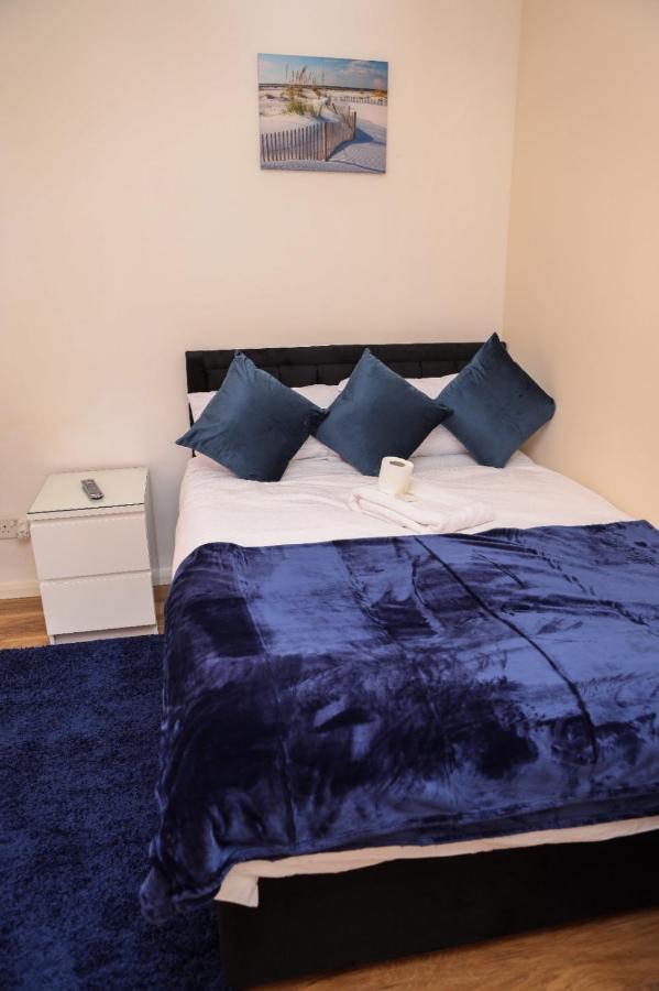 Chatham Guest House المظهر الخارجي الصورة