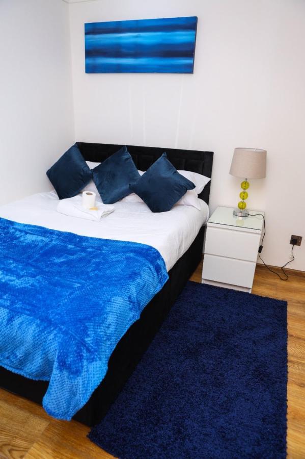 Chatham Guest House المظهر الخارجي الصورة
