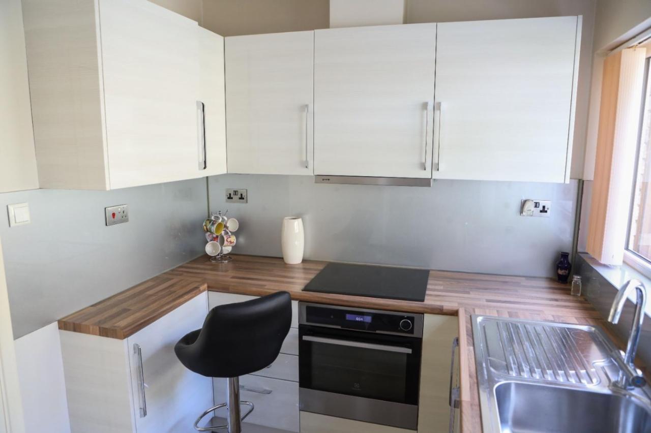Chatham Guest House المظهر الخارجي الصورة