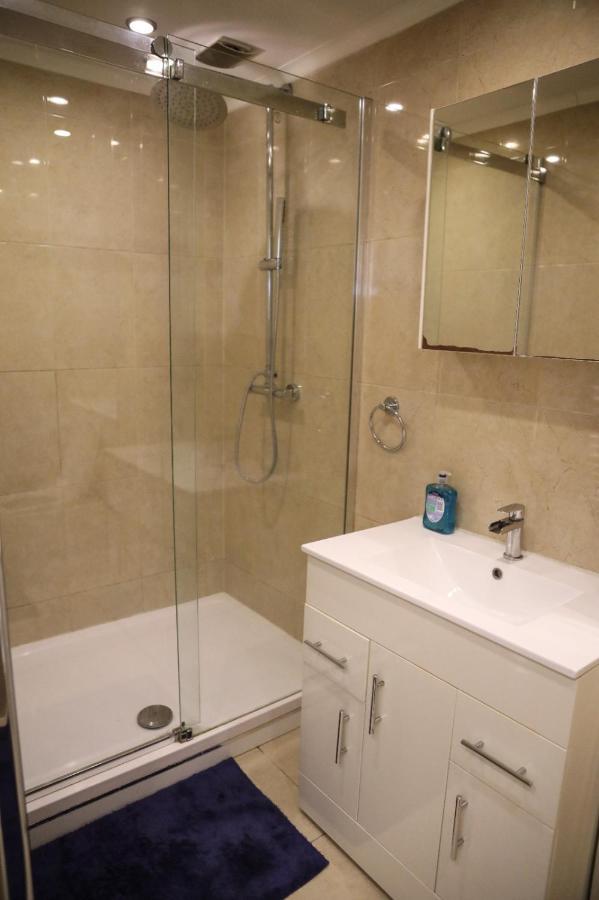 Chatham Guest House المظهر الخارجي الصورة