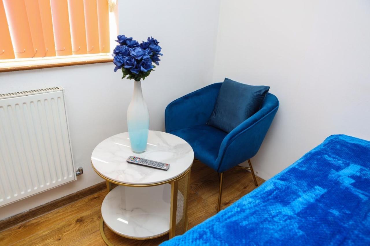 Chatham Guest House المظهر الخارجي الصورة