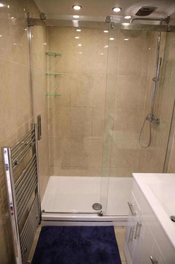 Chatham Guest House المظهر الخارجي الصورة