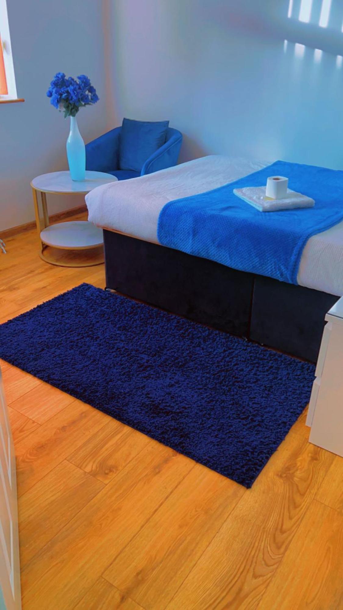 Chatham Guest House المظهر الخارجي الصورة