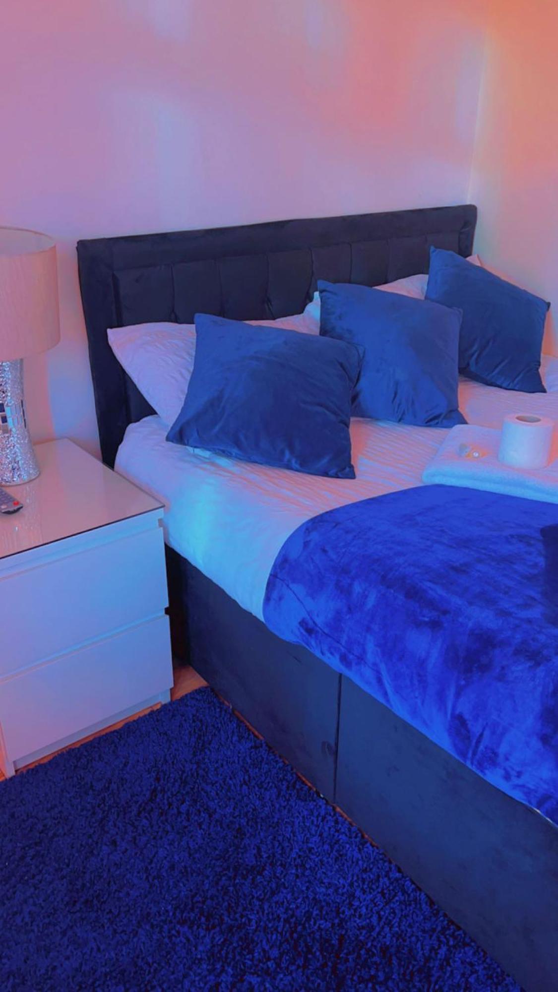 Chatham Guest House المظهر الخارجي الصورة