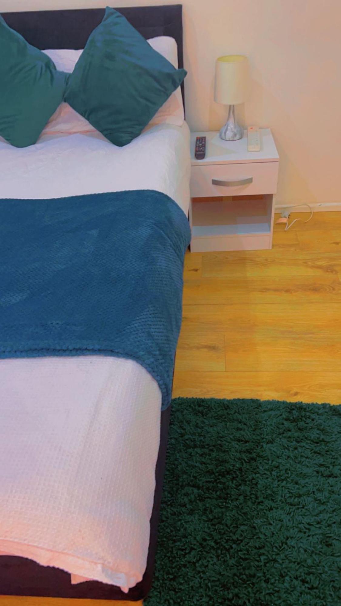Chatham Guest House المظهر الخارجي الصورة