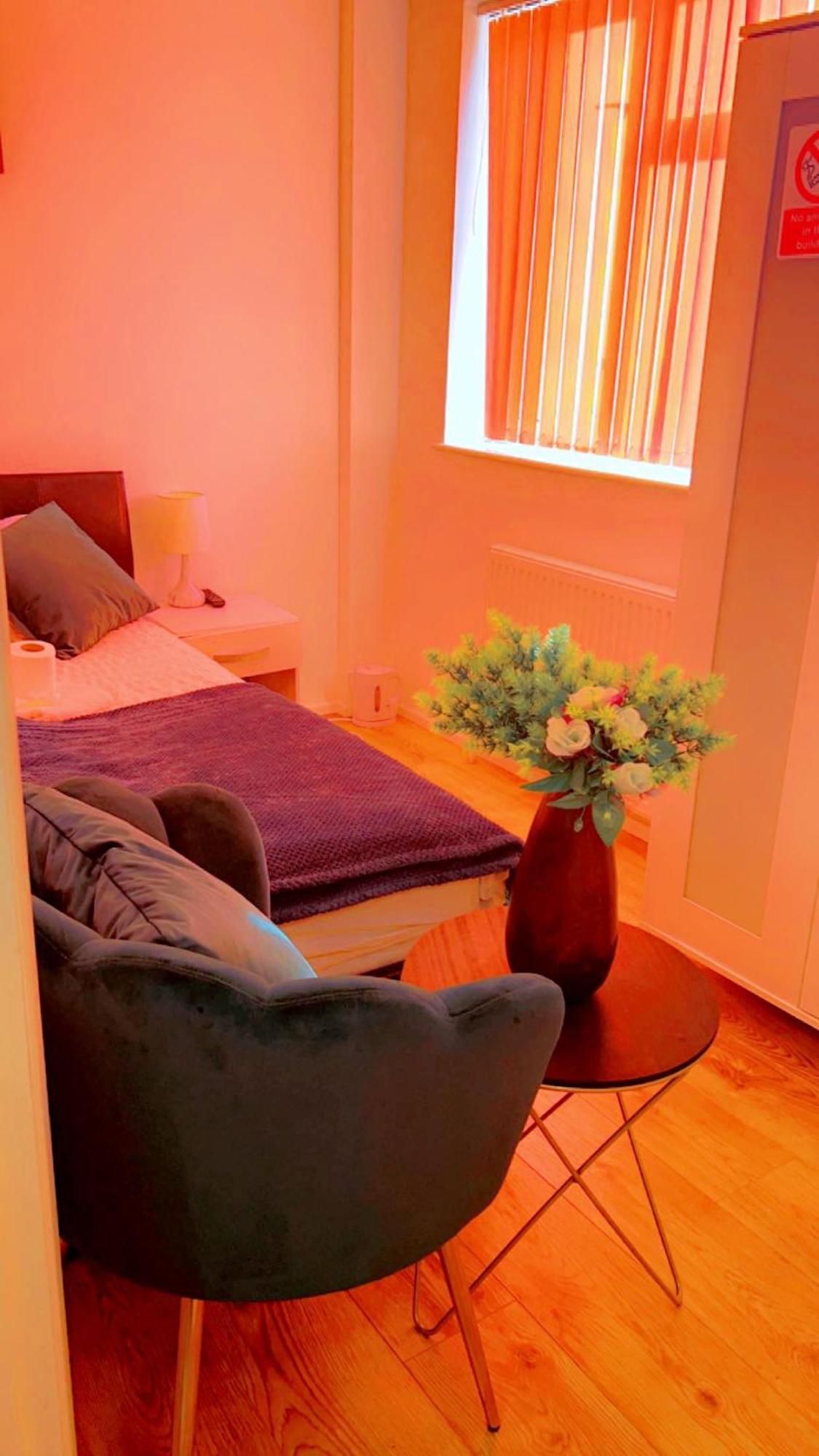 Chatham Guest House المظهر الخارجي الصورة