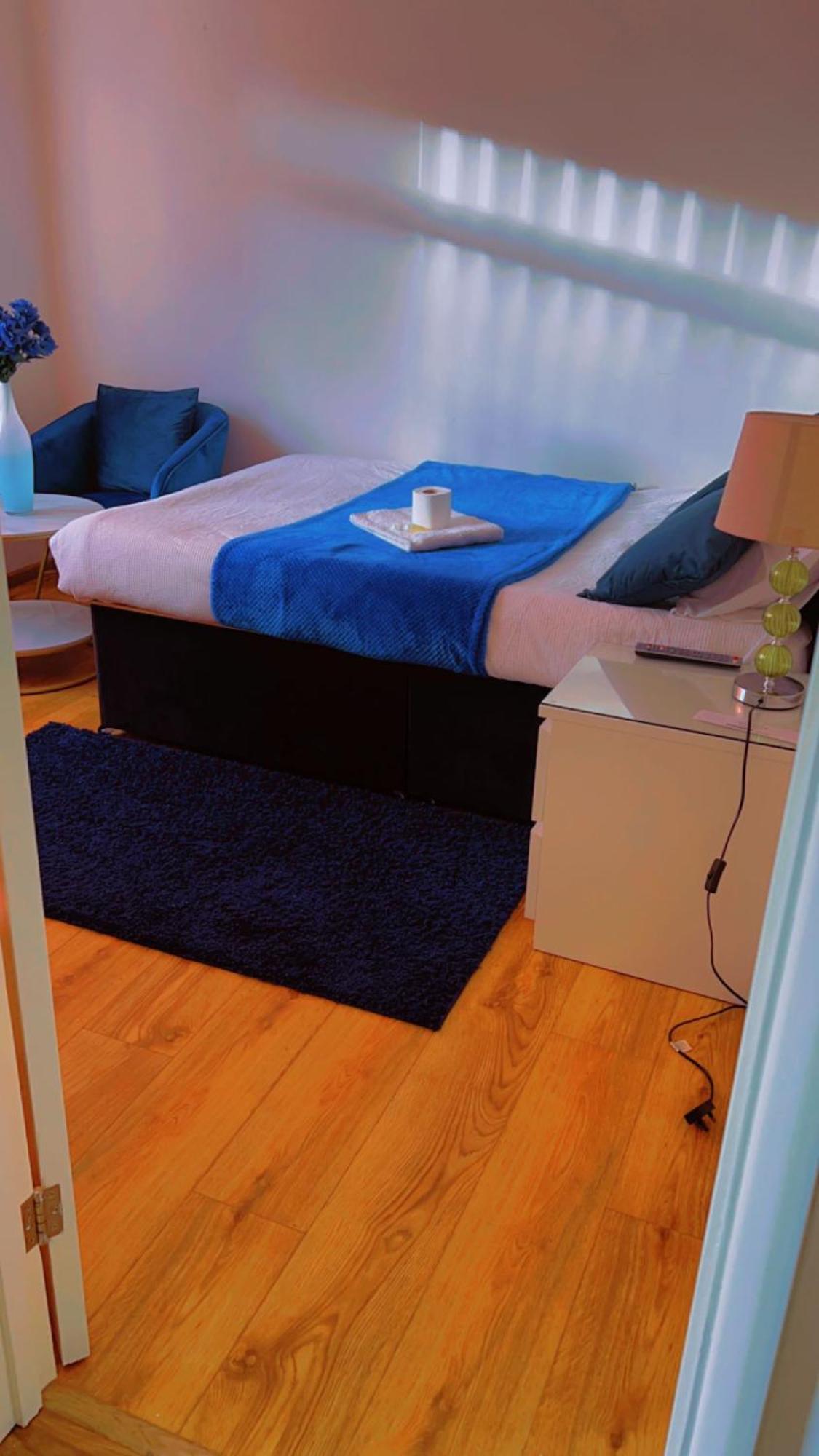 Chatham Guest House المظهر الخارجي الصورة