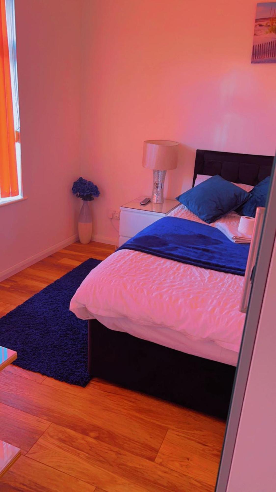 Chatham Guest House المظهر الخارجي الصورة