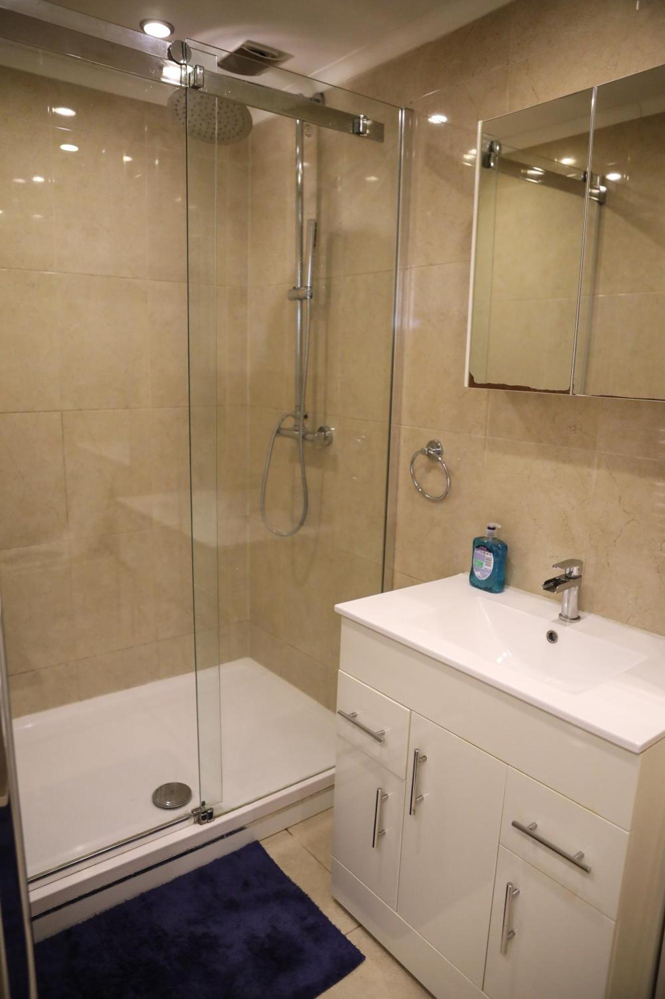 Chatham Guest House المظهر الخارجي الصورة