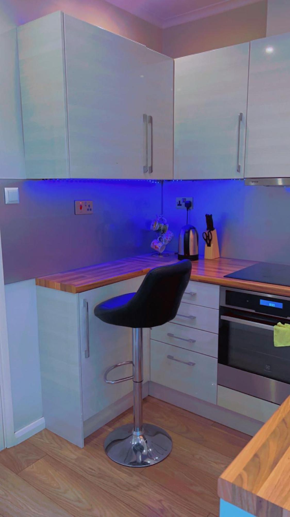 Chatham Guest House المظهر الخارجي الصورة