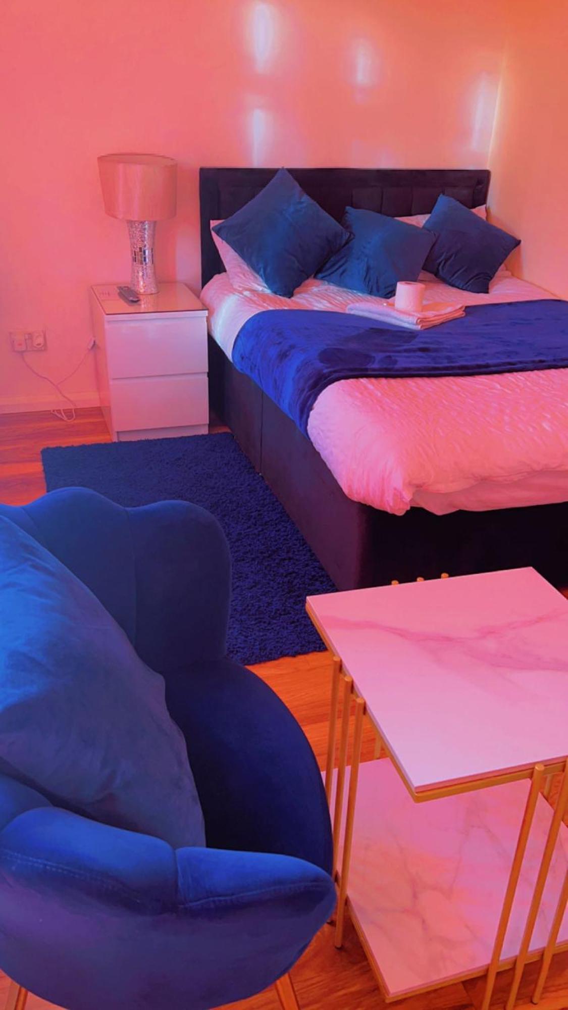 Chatham Guest House المظهر الخارجي الصورة