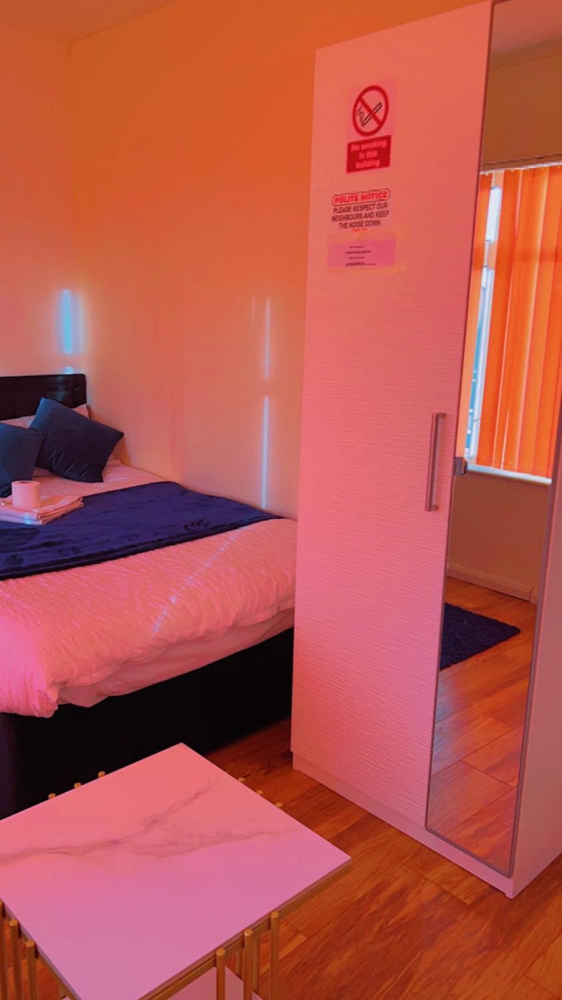 Chatham Guest House المظهر الخارجي الصورة